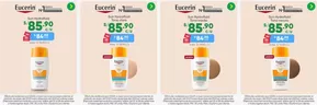 Catálogo InkaFarma en Lima | Eucerin ofertas | 2025-09-25T00:00:00.000Z - 2025-10-05T00:00:00.000Z