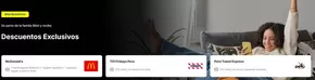 Catálogo Bitel | Bitel beneficios  | 2025-09-25T00:00:00.000Z - 2025-10-05T00:00:00.000Z