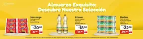 Catálogo Vega | Ofertas principales para ahorradores | 2025-09-25T00:00:00.000Z - 2025-10-09T00:00:00.000Z