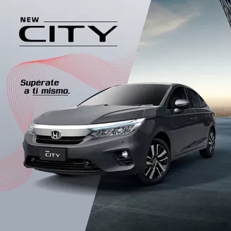 Catálogo Honda en Bagua | Honda CITY SEDAN. | 2025-09-25T00:00:00.000Z - 2026-09-25T00:00:00.000Z