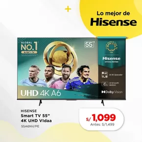 Catálogo La Curacao | Nuestras mejores ofertas para ti | 2025-09-25T00:00:00.000Z - 2025-10-09T00:00:00.000Z