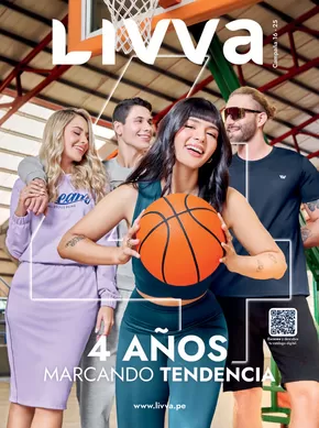 Catálogo Azzorti | Azzorti Campaña C16 /2025 Livva | 2025-09-25T00:00:00.000Z - 2025-10-09T00:00:00.000Z