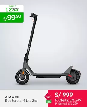 Catálogo Falabella | Ofertas principales y descuentos | 2025-09-26T00:00:00.000Z - 2025-10-10T00:00:00.000Z