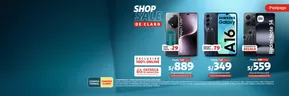 Catálogo Claro en Chiclayo | Promociones actuales | 2025-09-26T00:00:00.000Z - 2025-10-10T00:00:00.000Z