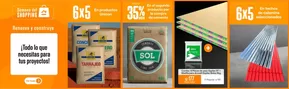 Catálogo Promart | Catálogo Promart | 2025-09-27T00:00:00.000Z - 2025-10-11T00:00:00.000Z