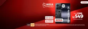 Excelente oferta para cazadores de gangas