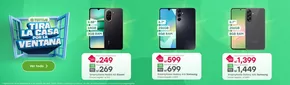 Catálogo Tottus en Piura | Ofertas y promociones actuales | 2025-09-29T00:00:00.000Z - 2025-10-13T00:00:00.000Z