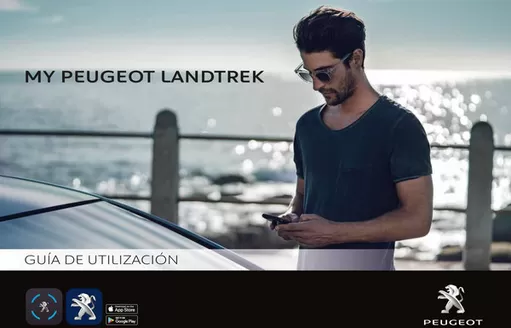 Catálogo Peugeot en Lima | Manual LANDTREK | 2025-09-29T00:00:00.000Z - 2026-09-29T00:00:00.000Z