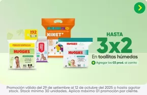 Catálogo InkaFarma en Lima | Descuentos y promociones | 2025-09-30T00:00:00.000Z - 2025-10-14T00:00:00.000Z