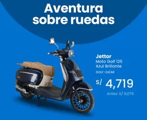 Catálogo Tiendas EFE | Promociones actuales | 2025-09-30T00:00:00.000Z - 2025-10-14T00:00:00.000Z