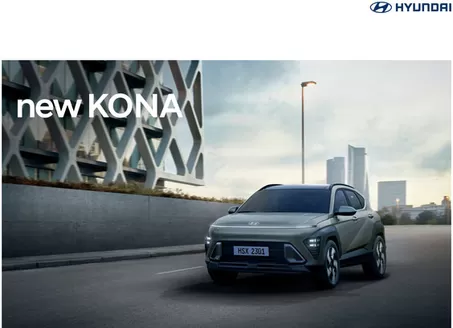 Catálogo Hyundai en Trujillo | Catálogo KONA. | 2025-09-30T00:00:00.000Z - 2026-09-30T00:00:00.000Z