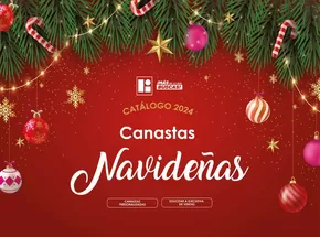 Catálogo Navideño