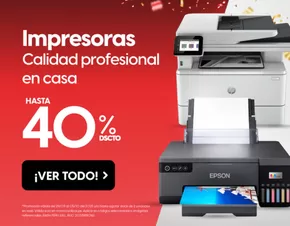 Catálogo Coolbox | Ofertas principales para ahorradores | 2025-09-30T00:00:00.000Z - 2025-10-14T00:00:00.000Z