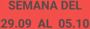 Catálogo Metro en Barranca | Gran variedad de ofertas | 2025-09-30T00:00:00.000Z - 2025-10-14T00:00:00.000Z