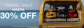 Catálogo The North Face en Chiclayo | Travel sale  | 2025-09-30T00:00:00.000Z - 2025-10-05T00:00:00.000Z