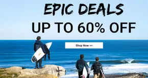 Catálogo Billabong en Chiclayo | Epic deals  | 2025-09-30T00:00:00.000Z - 2025-10-12T00:00:00.000Z