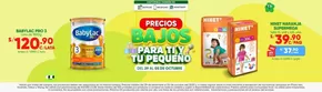 Catálogo InkaFarma | Precios Bajos  | 2025-10-01T00:00:00.000Z - 2025-10-05T00:00:00.000Z
