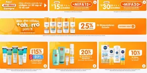 Catálogo Mifarma en Lambayeque | Ofertas  | 2025-10-01T00:00:00.000Z - 2025-10-06T00:00:00.000Z