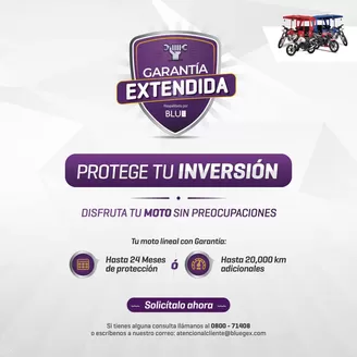 Catálogo Carsa en Paita | Garantía Extendida - Motos | 2025-01-01T00:00:00.000Z - 2025-12-31T00:00:00.000Z