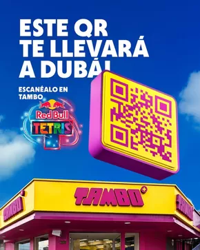 Catálogo Tambo | Catálogo Tambo | 2025-10-01T00:00:00.000Z - 2025-10-15T00:00:00.000Z