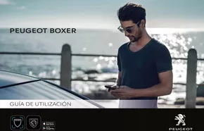 Catálogo Peugeot en Trujillo | Manual PEUGEOT BOXER | 2025-10-02T00:00:00.000Z - 2026-10-02T00:00:00.000Z