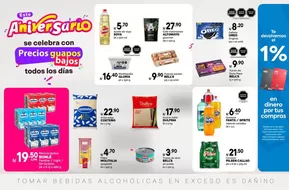 Catálogo Plaza Vea en Arequipa | AVISO BOMBA FDS 1 | 2025-10-02T00:00:00.000Z - 2025-10-05T00:00:00.000Z