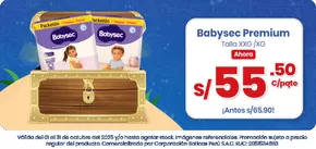 Catálogo Boticas Perú en Trujillo | Ofertas y promociones actuales | 2025-10-02T00:00:00.000Z - 2025-10-16T00:00:00.000Z