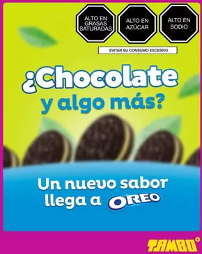 Catálogo Tambo en Lima | Gangas y ofertas actuales | 2025-10-02T00:00:00.000Z - 2025-10-16T00:00:00.000Z