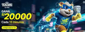 Catálogo Bitel en Motupe | Gana S/20.000 | 2025-10-02T00:00:00.000Z - 2025-10-18T00:00:00.000Z