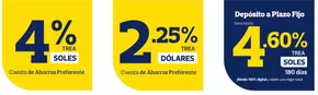 Catálogo Banco Pichincha en Punchana | Deposito a Plazo Fijo  | 2025-10-03T00:00:00.000Z - 2025-11-30T00:00:00.000Z