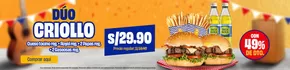 Ofertas principales para ahorradores