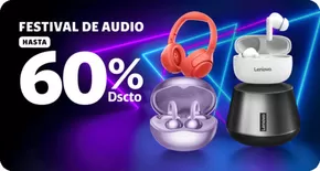 Catálogo Claro en Tacna | Ofertas principales para todos los clientes | 2025-10-03T00:00:00.000Z - 2025-10-17T00:00:00.000Z