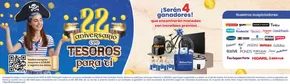 Catálogo Boticas Perú en Trujillo | Ofertas para cazadores de gangas | 2025-10-03T00:00:00.000Z - 2025-10-17T00:00:00.000Z