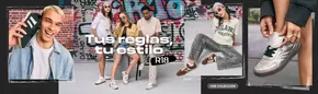 Catálogo Footloose en Cajamarca | Ofertas especiales atractivas para todos | 2025-10-03T00:00:00.000Z - 2025-10-17T00:00:00.000Z