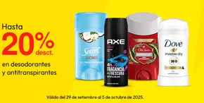 Catálogo Metro en Lima | Ofertas principales y descuentos | 2025-10-03T00:00:00.000Z - 2025-10-17T00:00:00.000Z