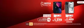 Catálogo Claro en Tacna | Ofertas y gangas exclusivas | 2025-10-04T00:00:00.000Z - 2025-10-18T00:00:00.000Z