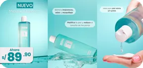 Catálogo Boticas Perú | Nuestras mejores ofertas para ti | 2025-10-04T00:00:00.000Z - 2025-10-18T00:00:00.000Z