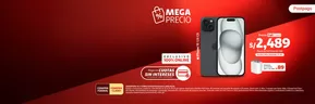 Catálogo Claro | Nuevas ofertas para descubrir | 2025-10-05T00:00:00.000Z - 2025-10-19T00:00:00.000Z