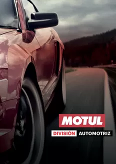 Catálogo Socopur | Motul Automotriz Diptico B | 2025-10-06T00:00:00.000Z - 2025-12-31T00:00:00.000Z