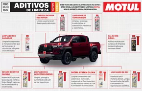 Catálogo Socopur en Bagua | Aditivos Diesel Motul Res B | 2025-10-06T00:00:00.000Z - 2025-12-31T00:00:00.000Z