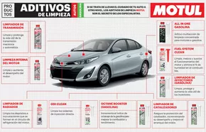 Catálogo Socopur en Bagua | Aditivos Gasolina Motul Res B | 2025-10-06T00:00:00.000Z - 2025-12-31T00:00:00.000Z