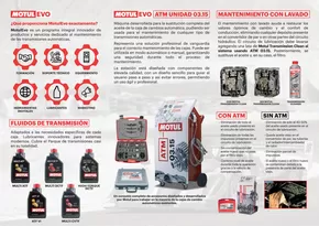 Catálogo Socopur en Bagua | TRIPTICO MOTUL EVO 1 baja | 2025-10-06T00:00:00.000Z - 2025-12-31T00:00:00.000Z