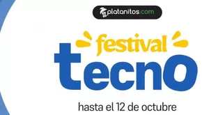 Festival tecno 