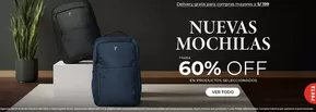 Hasta 50%/60%off 