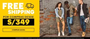 Catálogo Cat en Chachapoyas | Free shipping por compras S/349 | 2025-10-06T00:00:00.000Z - 2025-10-08T00:00:00.000Z
