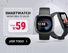 Catálogo Coolbox en Tarapoto | Ofertas para cazadores de gangas | 2025-10-06T00:00:00.000Z - 2025-10-20T00:00:00.000Z