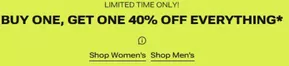 Catálogo Call it Spring en Chachapoyas | Buy one get one 40%off everything  | 2025-10-06T00:00:00.000Z - 2025-10-19T00:00:00.000Z