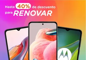 Catálogo Sitel en Bagua | Descuentos y promociones | 2025-10-06T00:00:00.000Z - 2025-10-20T00:00:00.000Z