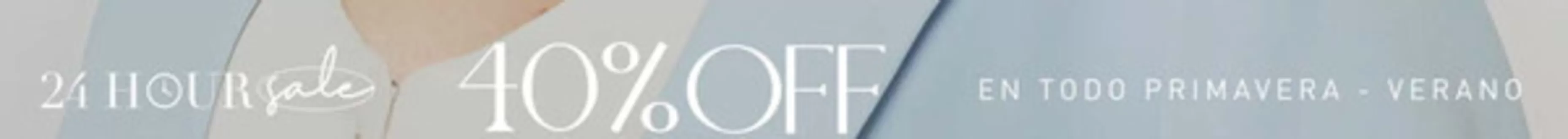 Catálogo Mentha & Chocolate en Lima | 40%off en todo primavera - verano | 2025-10-07T00:00:00.000Z - 2025-12-20T00:00:00.000Z