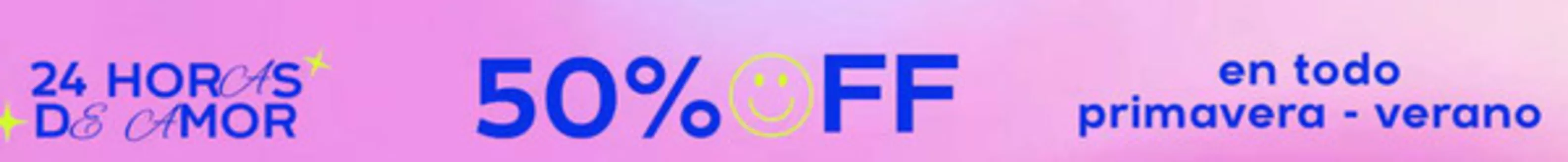 Catálogo Milk Blues en Arequipa | 50%off en todo primavera - verano  | 2025-10-07T00:00:00.000Z - 2025-12-20T00:00:00.000Z